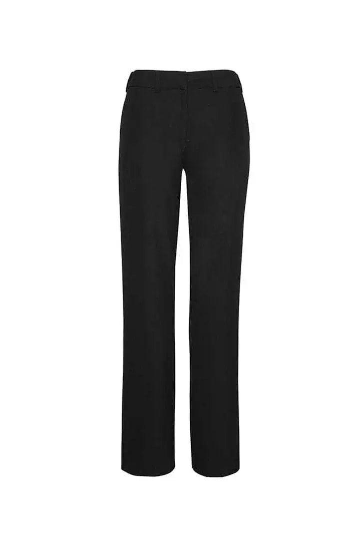 Biz Corporates Womens Adjustable Waist Pant RGP975L Metro Workwear.